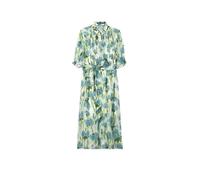 LUISA CERANO Midikleid blau | 38