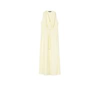 LUISA CERANO Midikleid gelb | 34