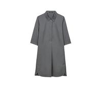 LUISA CERANO Midikleid grau | 36