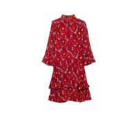 LUISA CERANO Midikleid rot | 36