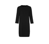LUISA CERANO Midikleid schwarz | 40