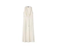 LUISA CERANO Midikleid weiss | 44