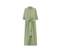 Luisa Cerano - Kleider Weiblich moss green - Gr. - 38