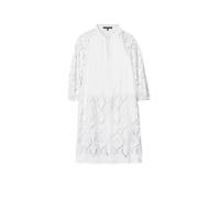 LUISA CERANO Minikleid weiss | 42