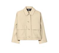 LUISA CERANO Overshirt beige | 34