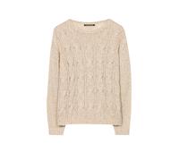 LUISA CERANO Pullover camel | 42
