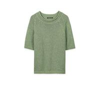 Luisa Cerano - Pullover Weiblich moss green - Gr. - 36
