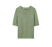 Luisa Cerano - Pullover Weiblich moss green - Gr. - 44