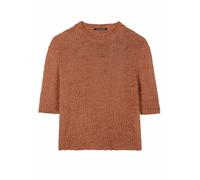 LUISA CERANO Pullover orange | 40