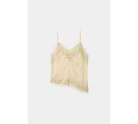 Luisa Cerano - Pullover Weiblich butter yellow - Gr. - 40