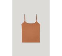 Luisa Cerano - Pullover Weiblich cinnamon - Gr. - 44