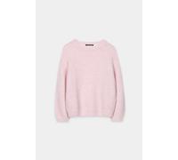 Luisa Cerano - Pullover Weiblich creamy blush - Gr. - 44