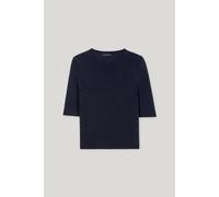 Luisa Cerano - Pullover Weiblich dark blue - Gr. - 38