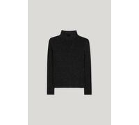 Luisa Cerano - Pullover Weiblich deep black - Gr. - 36