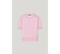 LUISA CERANO Pullover rosa | 36