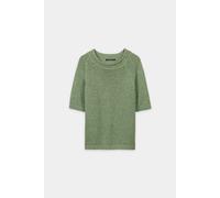 Luisa Cerano - Pullover Weiblich moss green - Gr. - 42