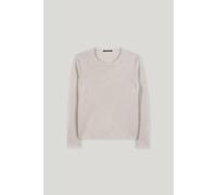 Luisa Cerano - Pullover Weiblich oyster - Gr. - 44