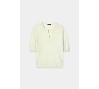 Luisa Cerano - Pullover Weiblich pistachio - Gr. - 34