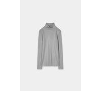 Luisa Cerano - Pullover Weiblich silver - Gr. - 44