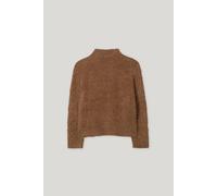 Luisa Cerano - Pullover Weiblich walnut - Gr. - 40