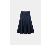 Luisa Cerano - Röcke Weiblich denim blue - Gr. - 40