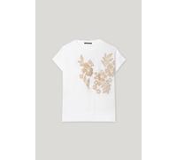 Luisa Cerano - Shirts Weiblich bleached white - Gr. - 38