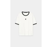 Luisa Cerano - Shirts Weiblich off-white - Gr. - 38
