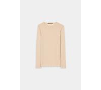 Luisa Cerano - Shirts Weiblich soft camel - Gr. - 42