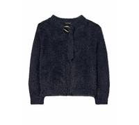 LUISA CERANO Strickjacke braun | 36