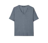 LUISA CERANO T-Shirt dunkelblau | 36