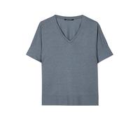 LUISA CERANO T-Shirt dunkelblau | 38