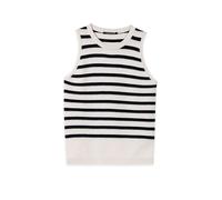 LUISA CERANO Top dunkelblau | 36