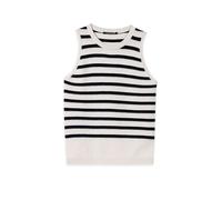 LUISA CERANO Top dunkelblau | 42
