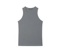 LUISA CERANO Top grau | 40