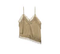 LUISA CERANO Top - Lingerie grün | 40