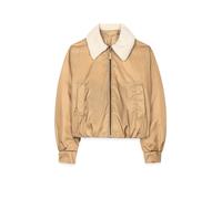 LUISA CERANO Wendeblouson camel | 36