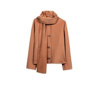 LUISA CERANO Wolljacke rot | 42