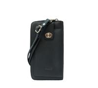 LUISA Handytasche Umhängetasche Lederbörse Cinino