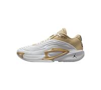Luka 3 SE Matador Basketballschuhe (FZ2464-100, Weiß/Team Gold/Metallic Gold/Schwarz), White Team Gold Metallic Gold Schwarz, 46 EU