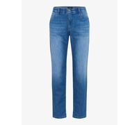 Eurex by Brax Herren Five-Pocket-Hose Style LUKE BLUE STONE, denim blau, Gr. 295U