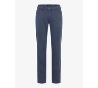 Eurex by Brax Herren Five-Pocket-Hose Style LUKE BLUE, Blau, Gr. 56