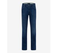 Eurex by Brax Herren Five-Pocket-Hose Style LUKE BLUE STONE, denim blau, Gr. 31U