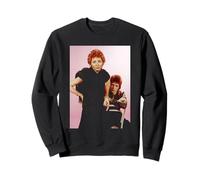 Lulu & David Bowie Ziggy Stardust Ära 1973 Sweatshirt