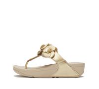 Fitflop Lulu Flower Toe Post Sandalen