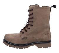 LULU High Zipper Vatex taupe - Gr. - 34