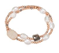 Lulu & Jane 19,0 - 22,0 cm, flexibel einstellbar Damen