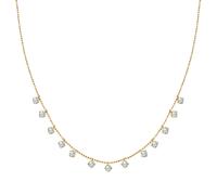 Lulu & Jane 40,0 cm Basiskette + 7,0 Verlängerung Damen