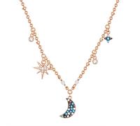 Lulu & Jane 41,0 cm Basiskette + 7,5 Verlängerung Damen