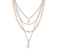 Lulu & Jane 42,0/50,0/56,0/64,0 cm Basiskette + 3,0 Damen