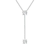 Lulu & Jane 42,0 cm Basiskette + 7,0 Verlängerung Damen